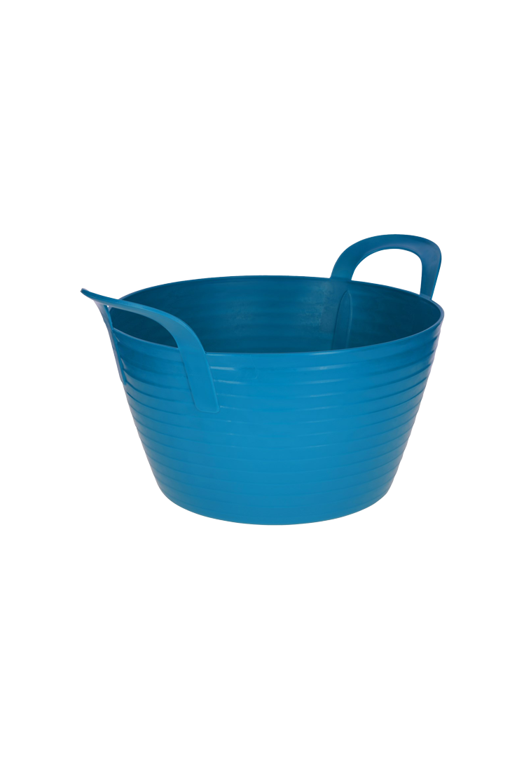 Flex Bag -12l royalblau