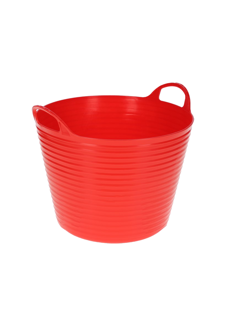 Flex Bag -28l red