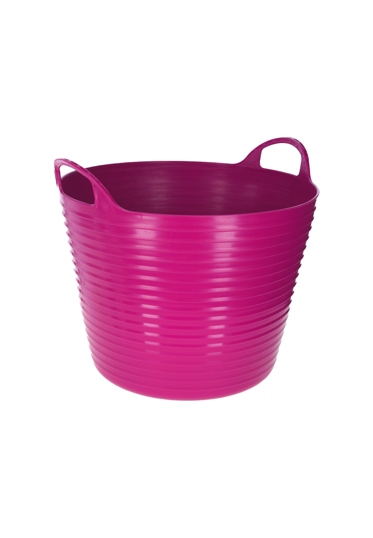 Flex Bag -28l pink