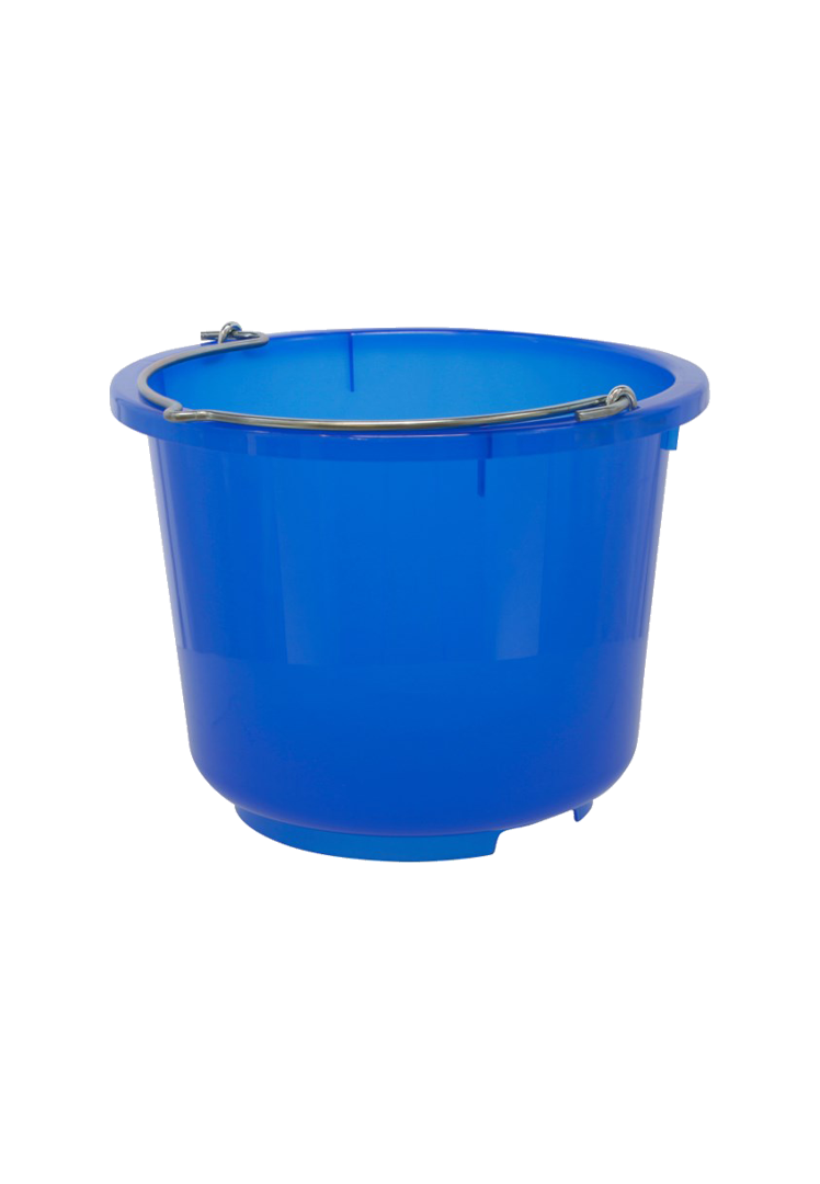 Stall- und Baueimer -12l