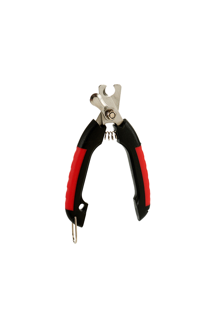 Claw trimmer