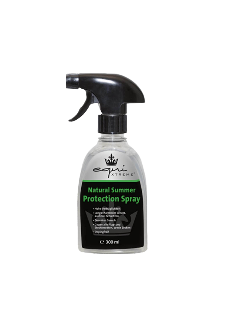 2x Spray de protection naturelle pour l'été - 300ml