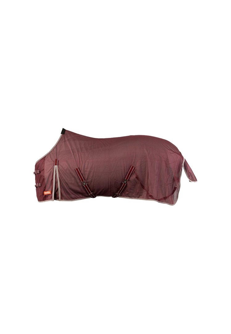 Couverture anti-mouches - cabernet