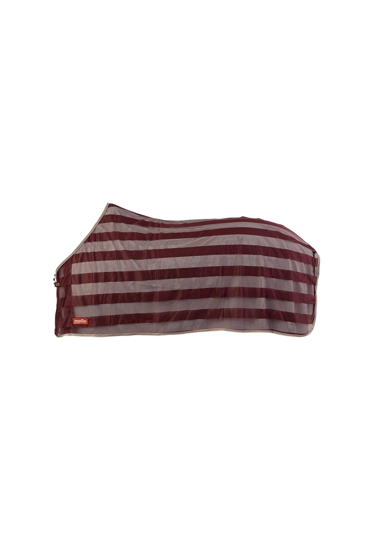  Fly Rug Lightweight - cabernet