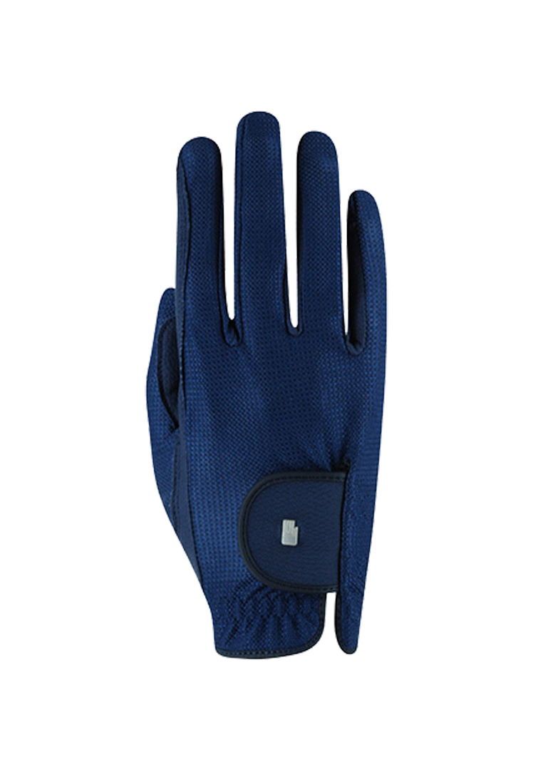 Reithandschuh ROECK-GRIP LITE - naval blue