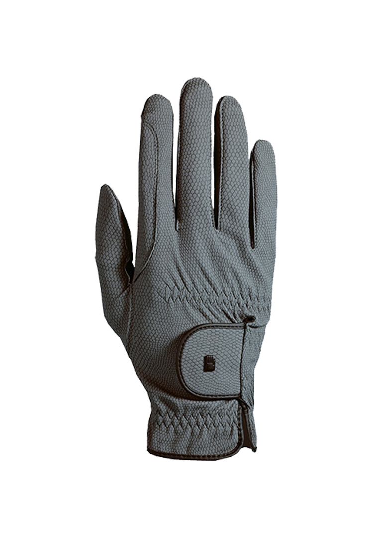 Reithandschuh ROECK GRIP WINTER - anthracite