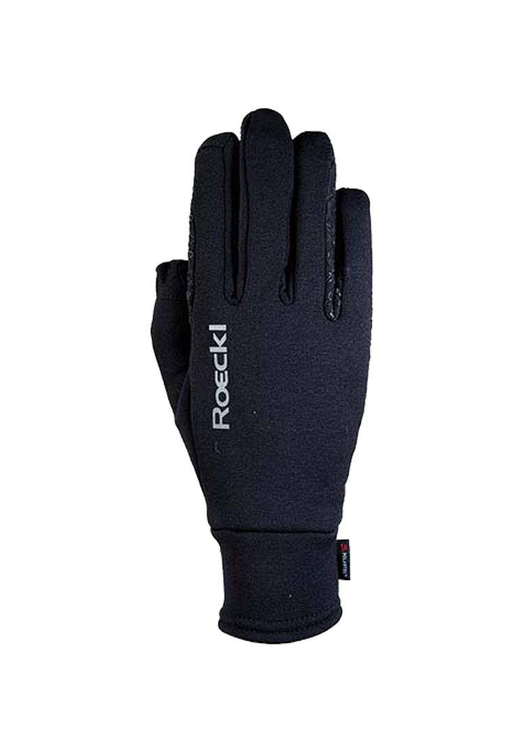 Reithandschuh WELDON - black
