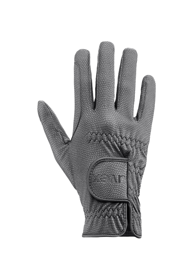 Reithandschuh sportstyle - anthracite