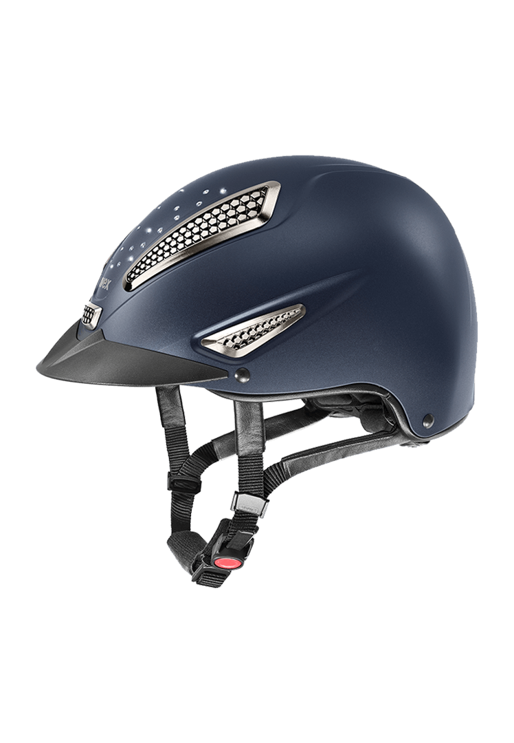 Reithelm perfexxion III grace - navy mat
