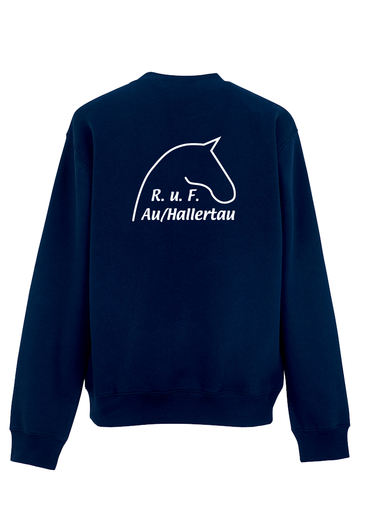 Sweatshirt Unisex - navy