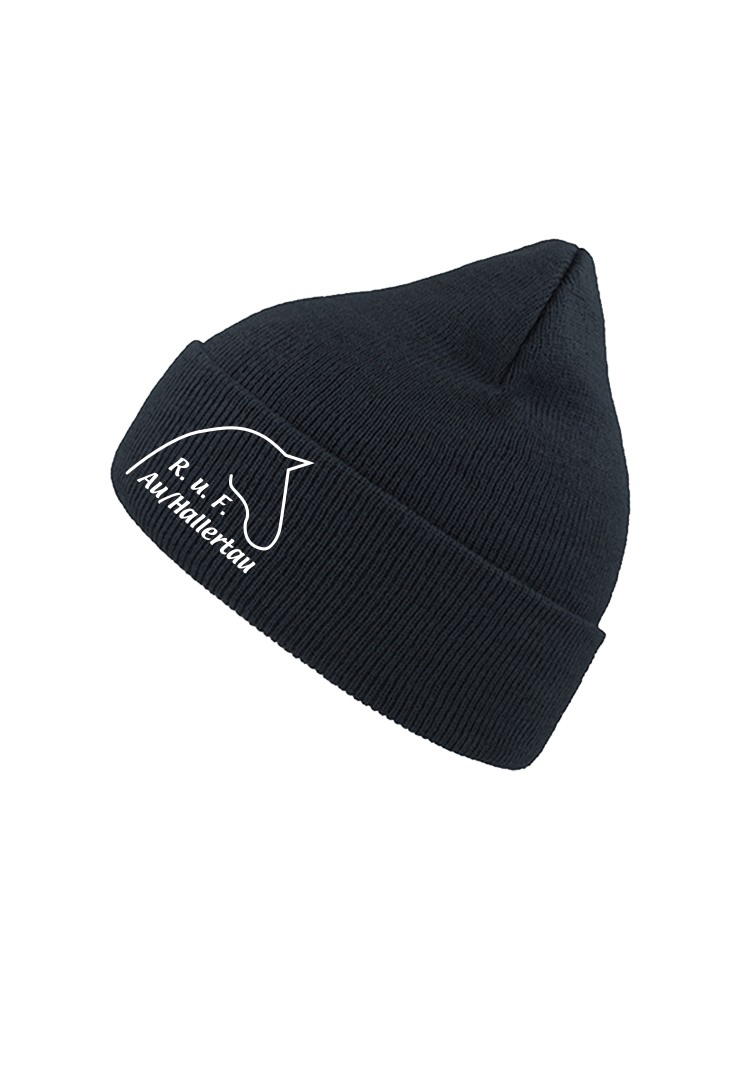 Beanie - navy