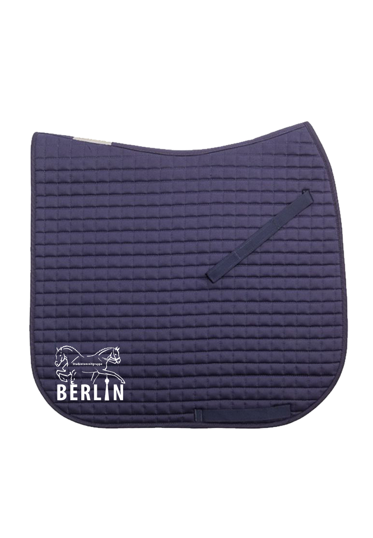 Schabracke  - navy