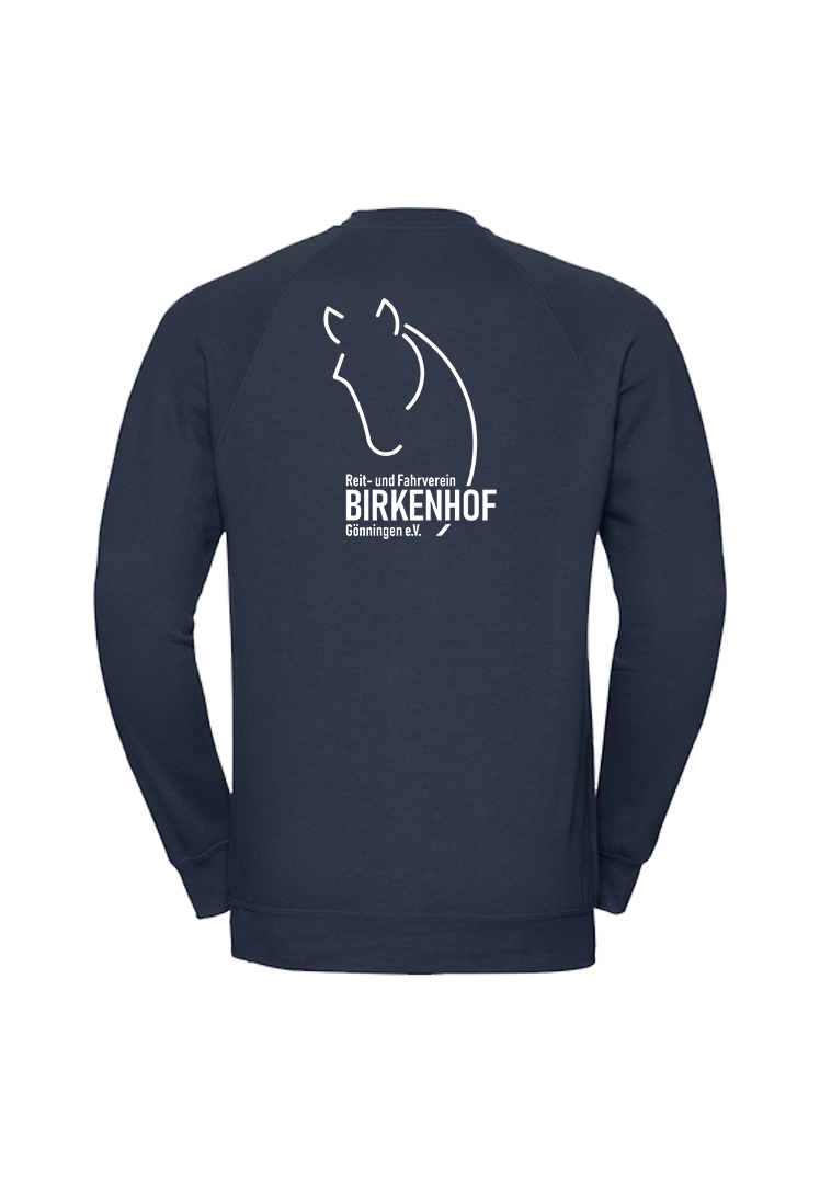 Sweatshirt Unisex - navy