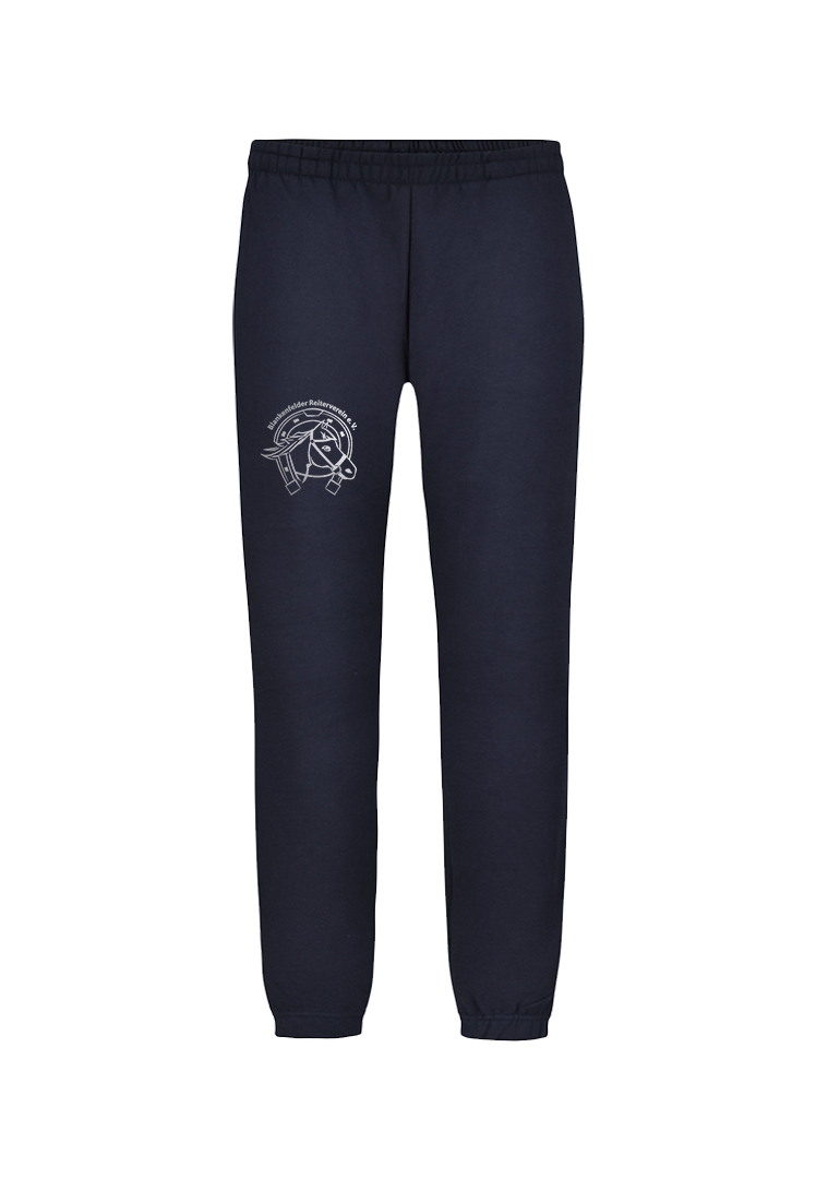 Jogginghose Damen - navy