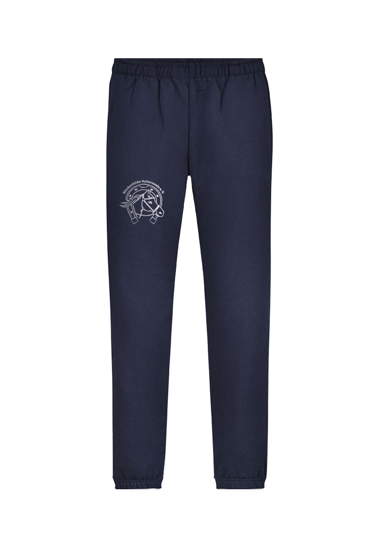 Jogginghose Herren - navy