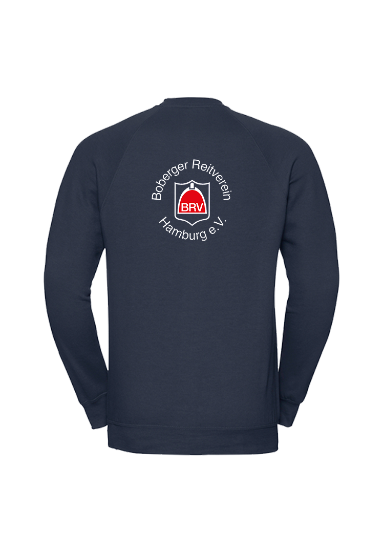 Sweatshirt Unisex - navy