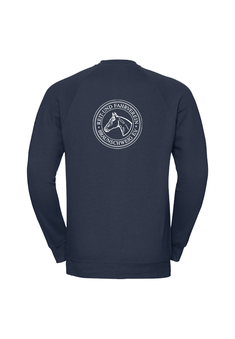 Sweatshirt Unisex - navy