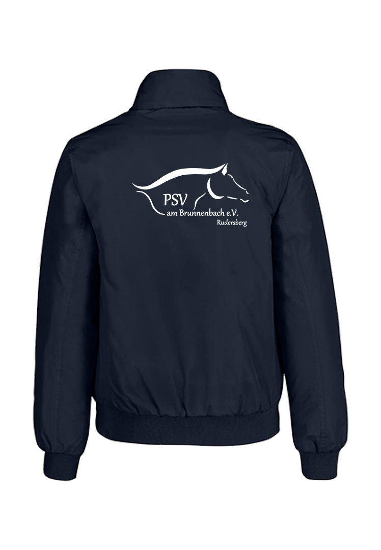 Blouson Damen - navy 