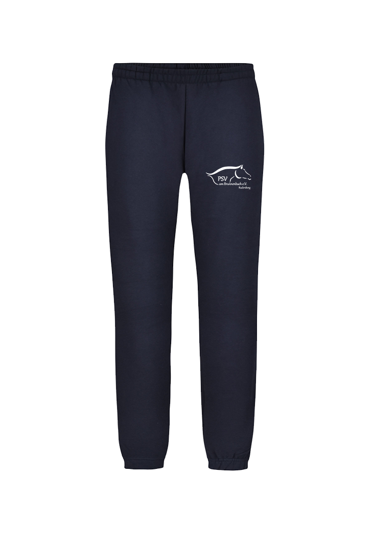 Jogginghose Damen - navy 