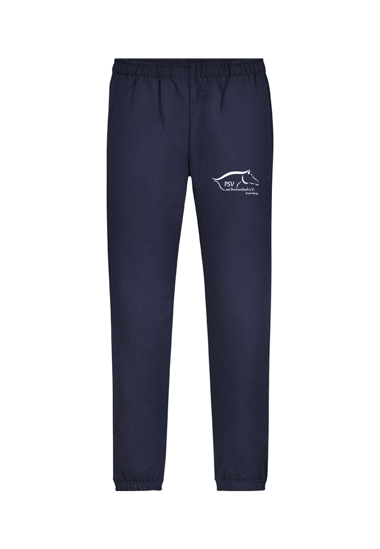 Jogginghose Herren - navy 
