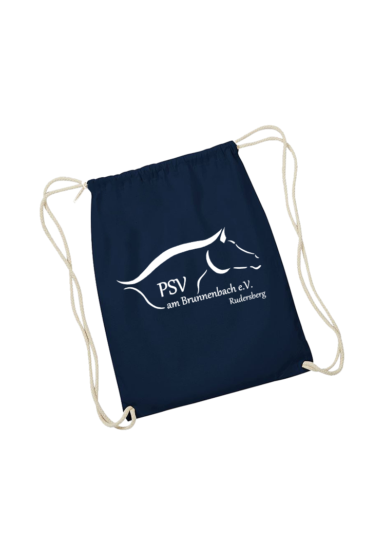 Gymbag - navy 