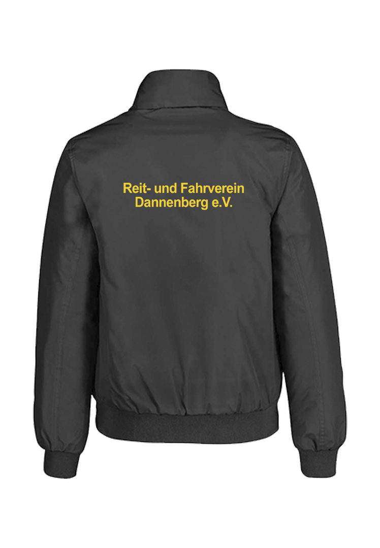 Blouson Damen - dark grey