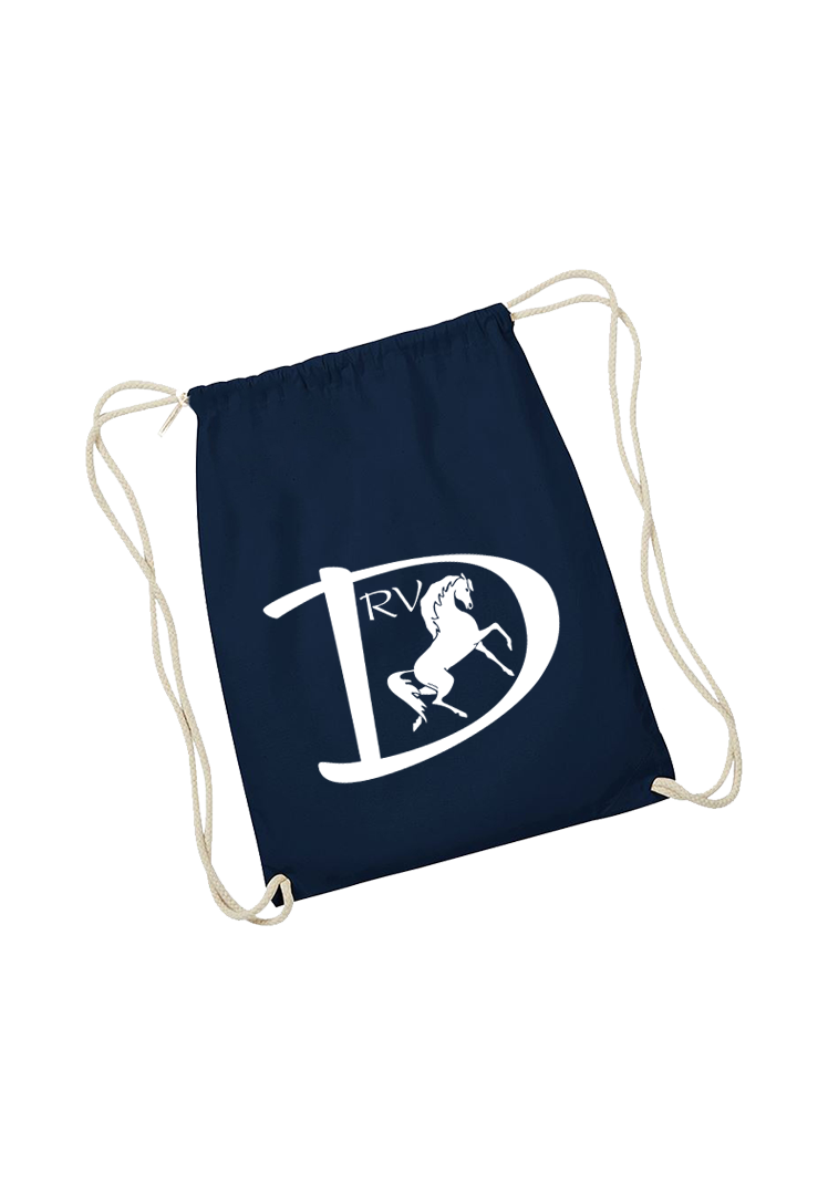 Gymbag - navy
