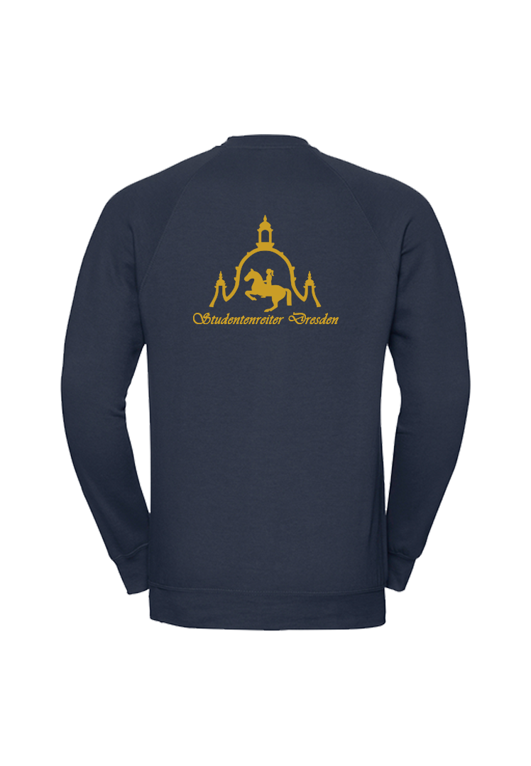 Sweatshirt Unisex - navy
