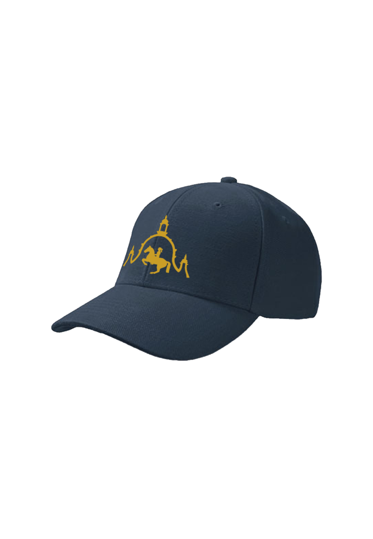 Cap - navy