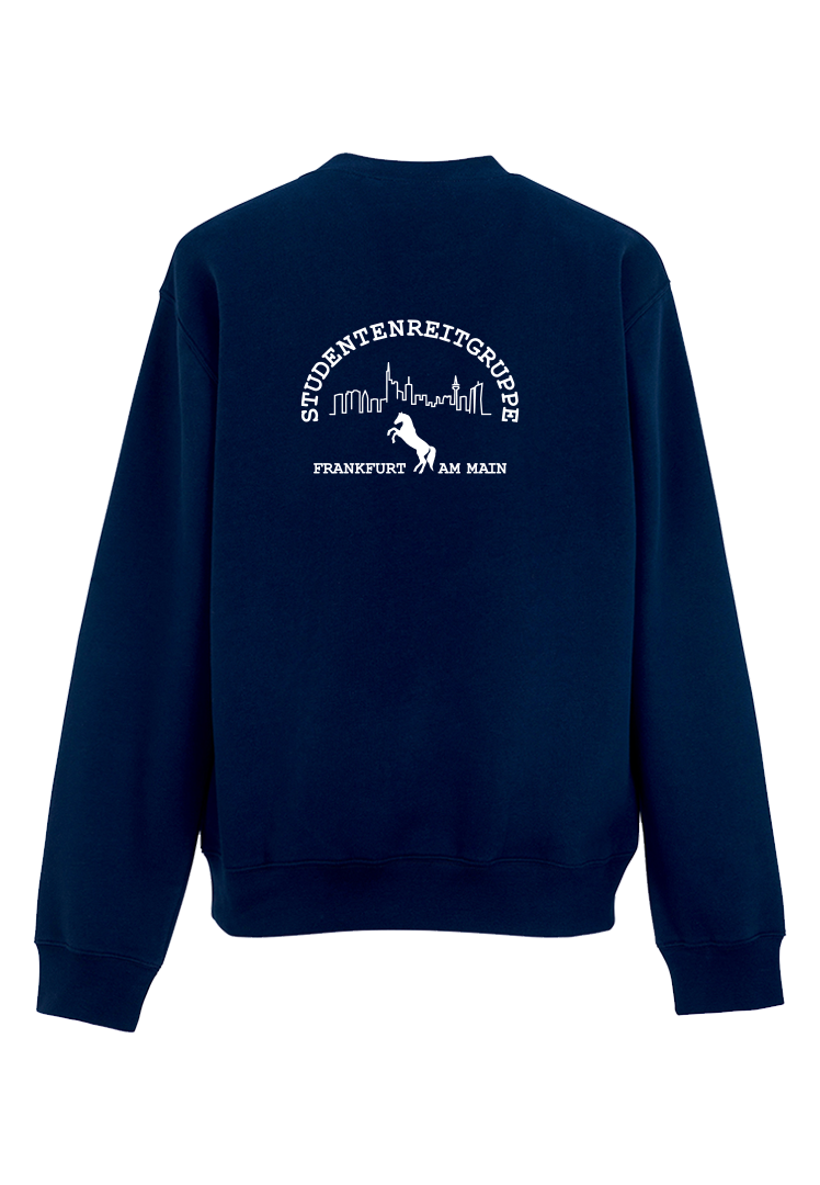 Sweatshirt Unisex - navy