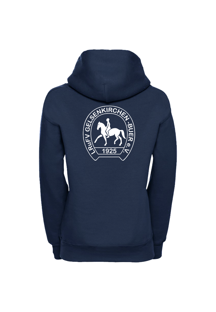 Hoodie Kinder - navy
