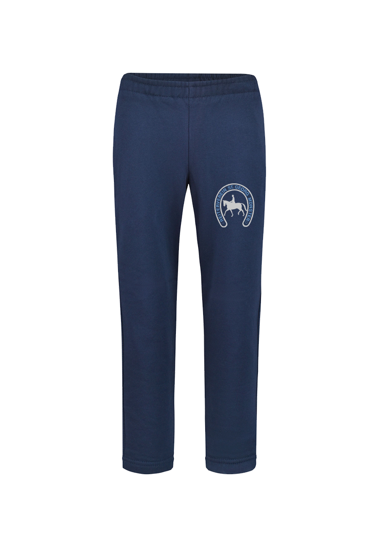 Jogginghose Kinder - navy