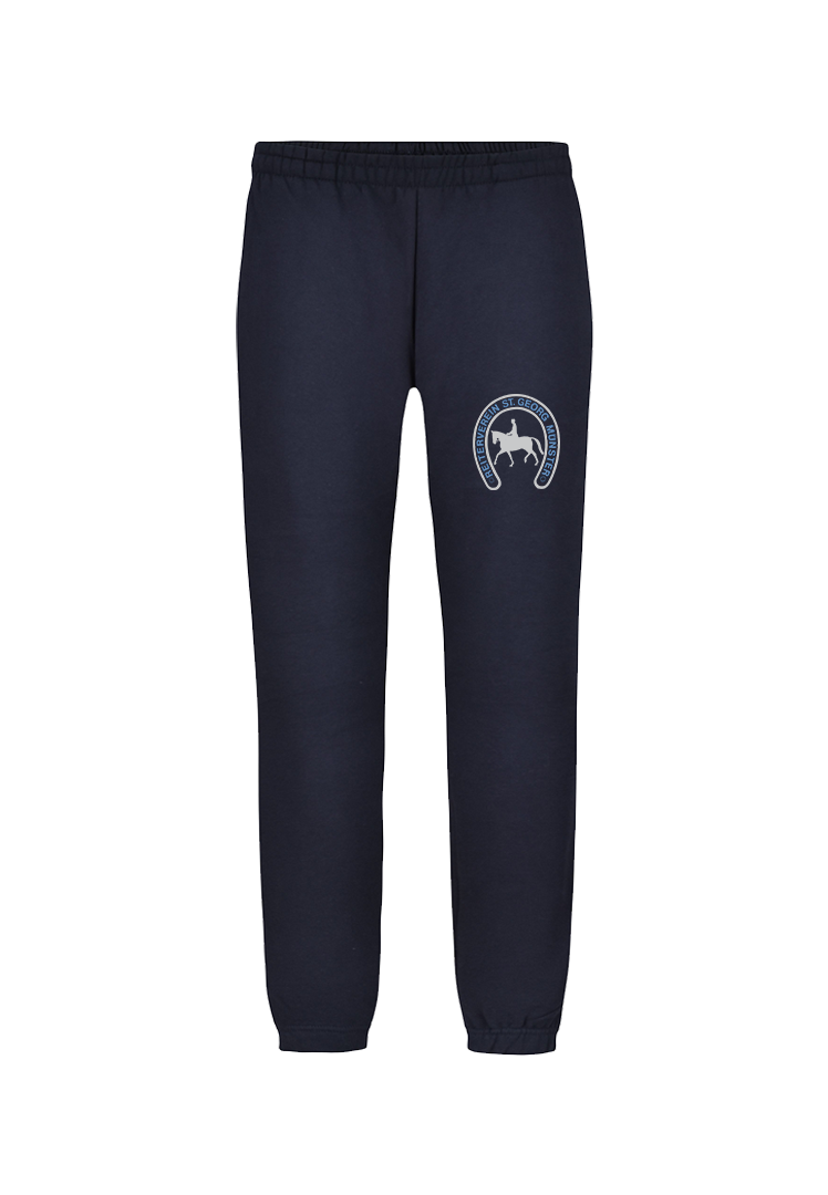 Jogginghose Damen - navy
