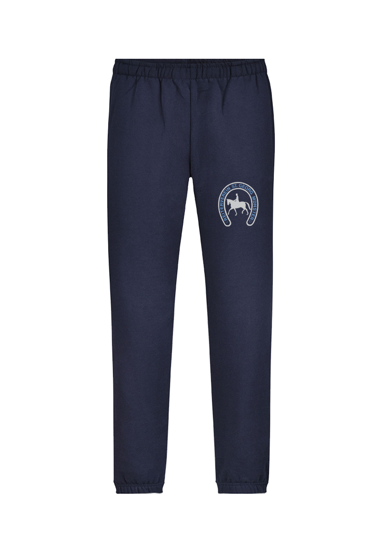 Jogginghose Herren - navy