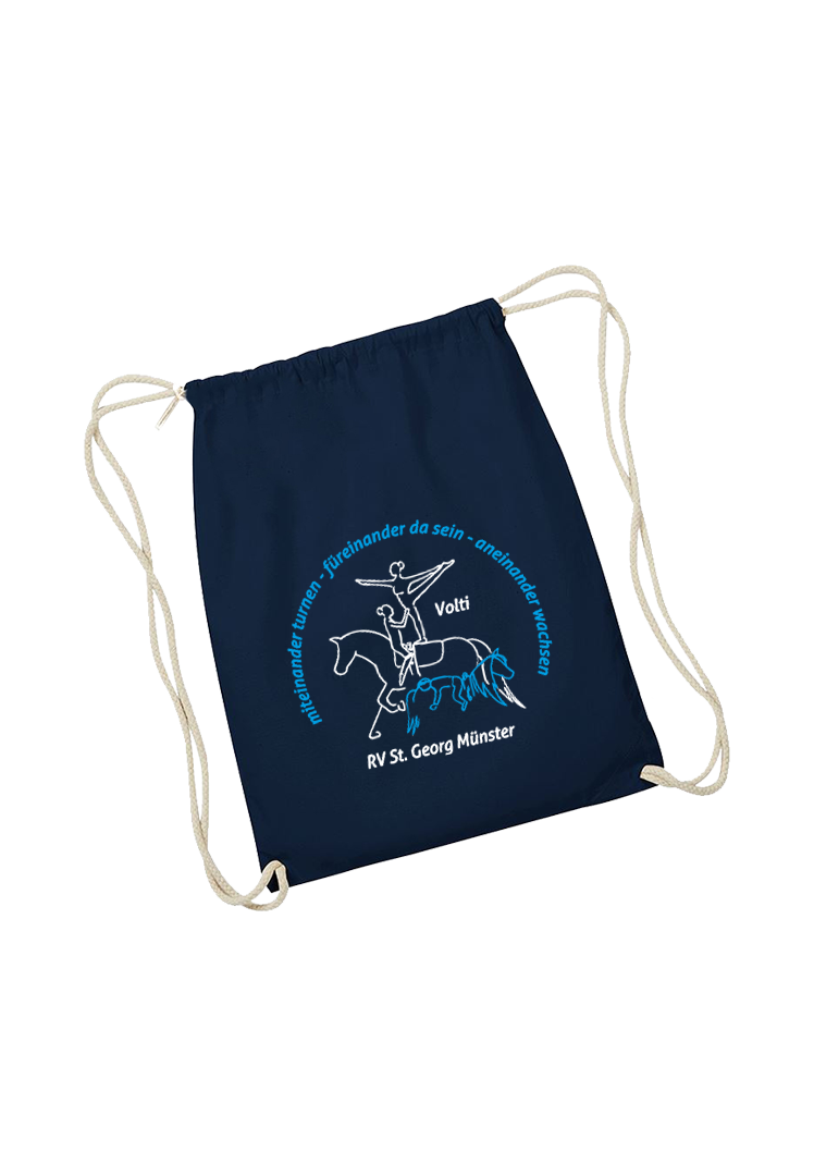 Gymbag - navy