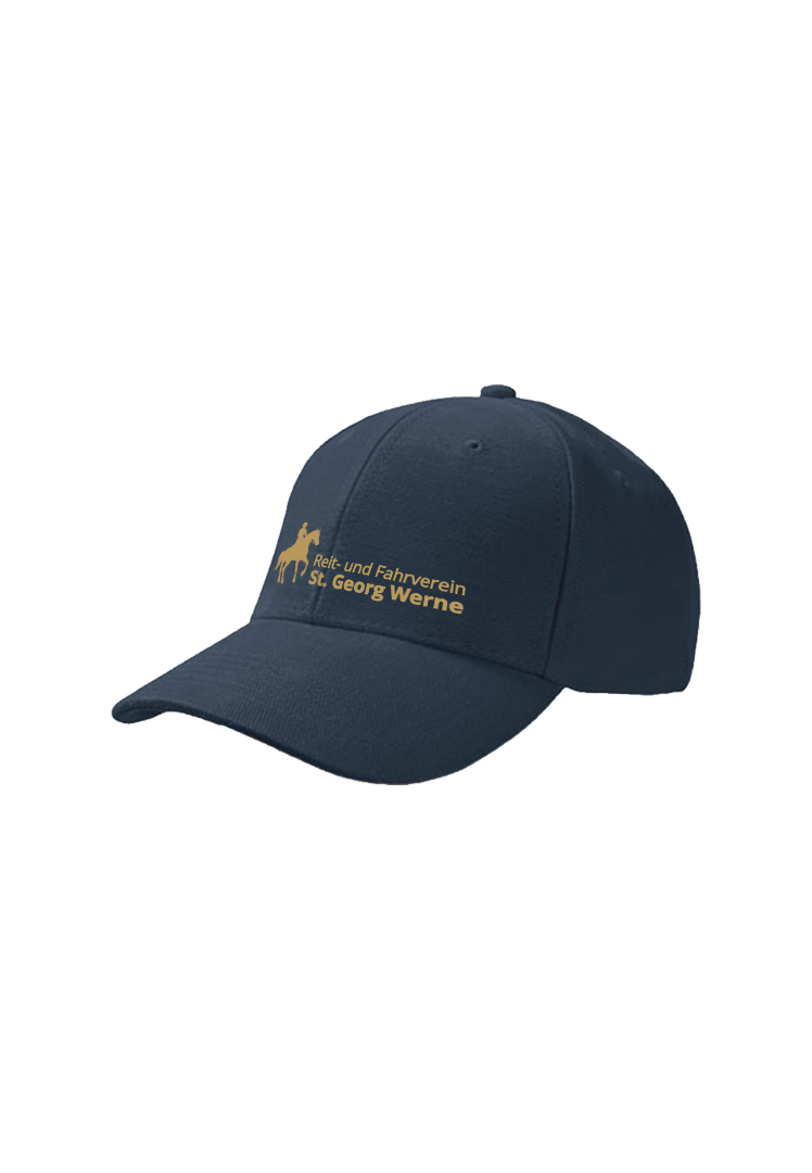 Cap - navy