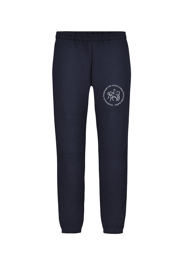 Jogginghose Damen  - navy