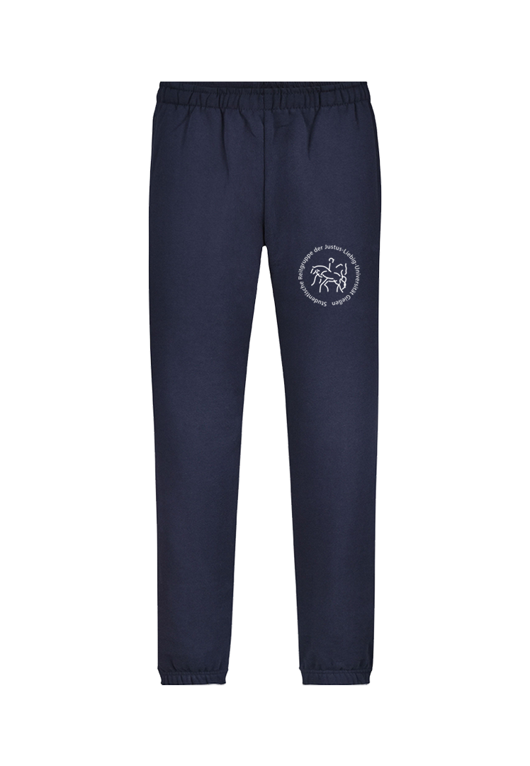 Jogginghose Herren  - navy