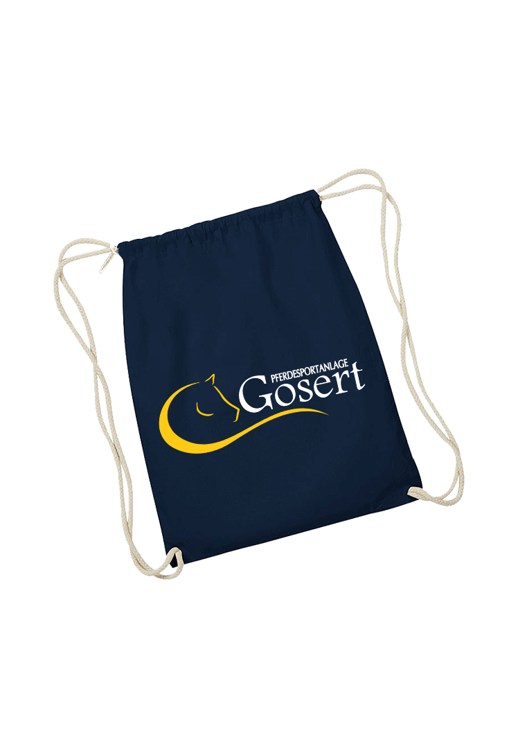 Gymbag - navy