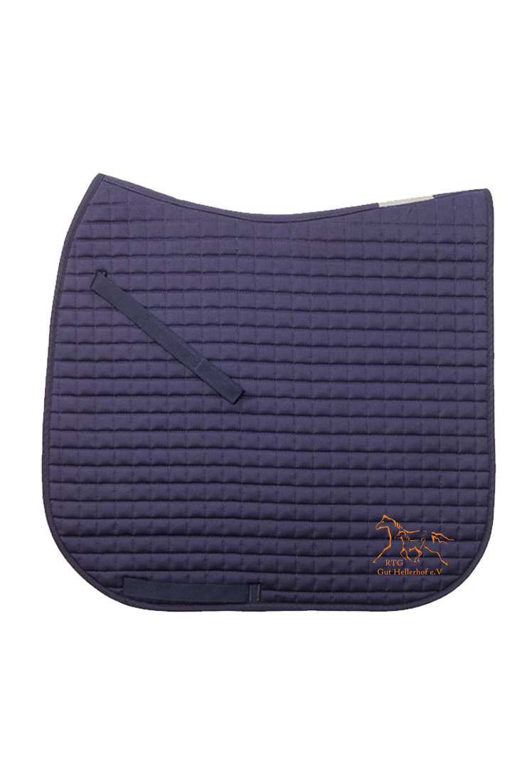 Schabracke  - navy