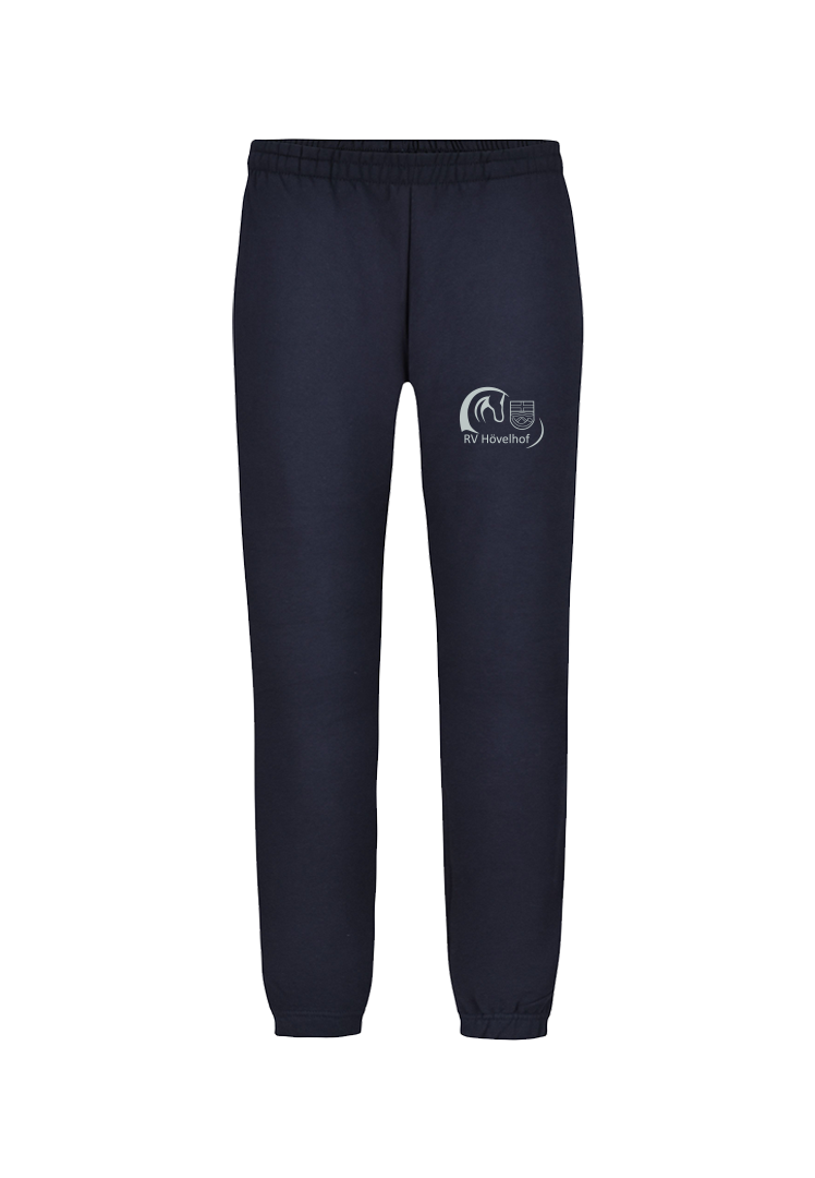 Jogginghose Damen  - navy