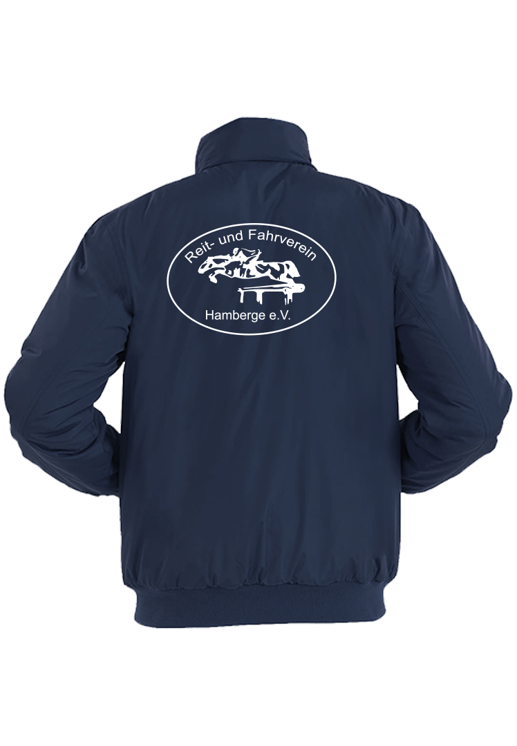 Blouson Herren - navy