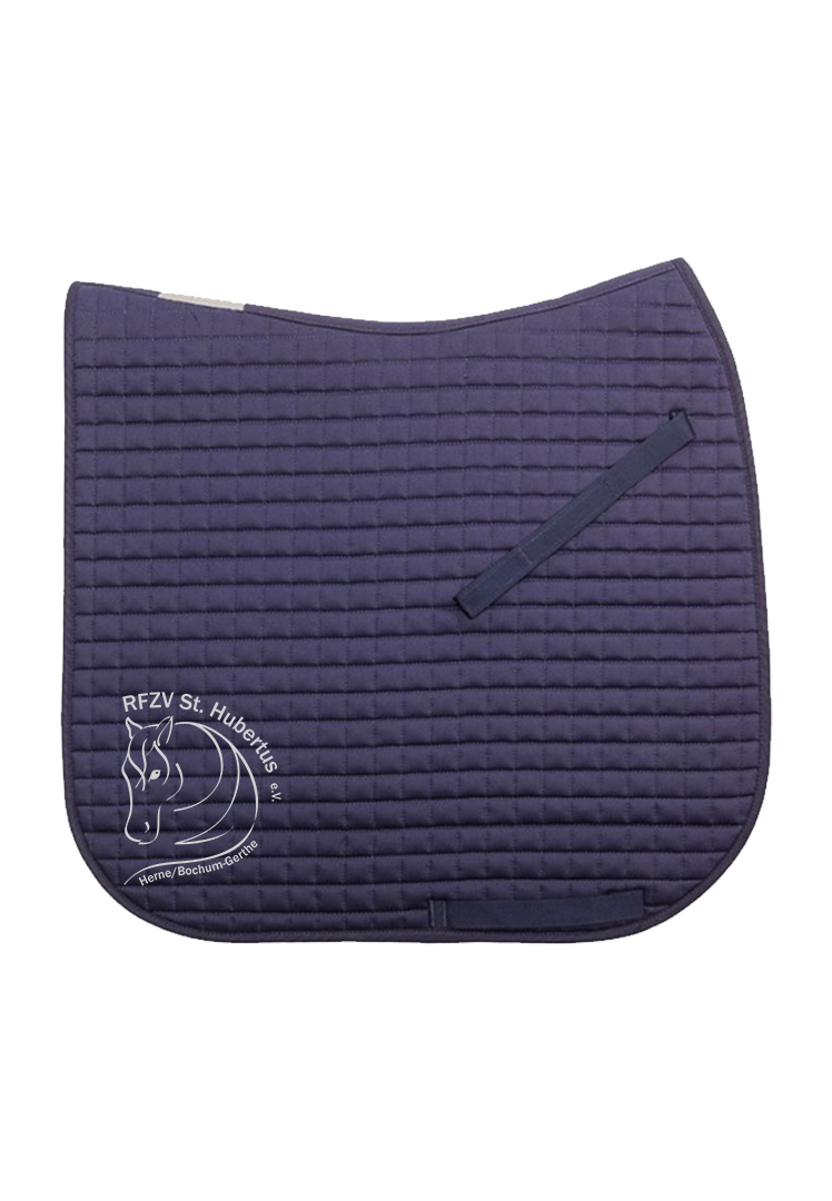 Schabracke - navy