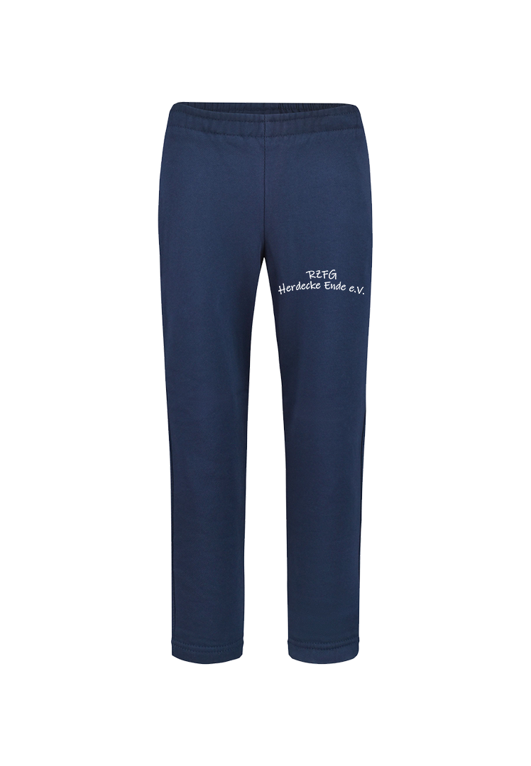 Jogginghose Kinder - navy