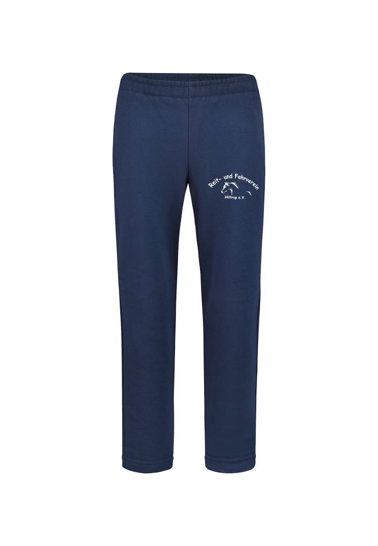Jogginghose Kinder - navy
