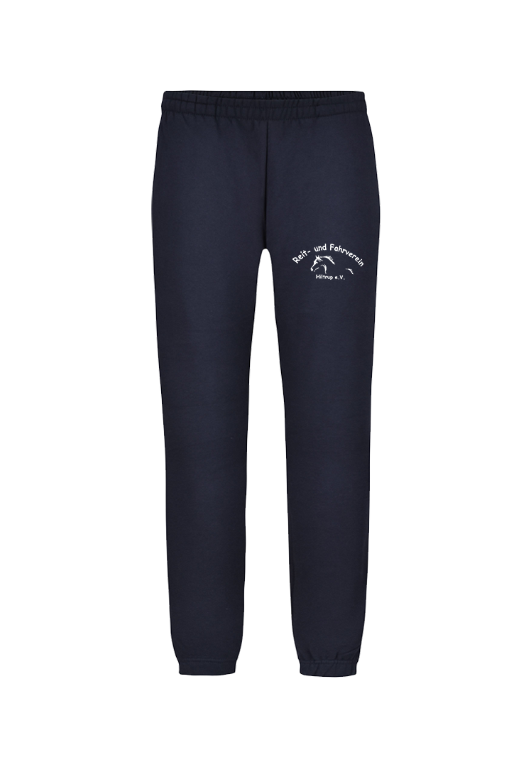 Jogginghose Damen  - navy