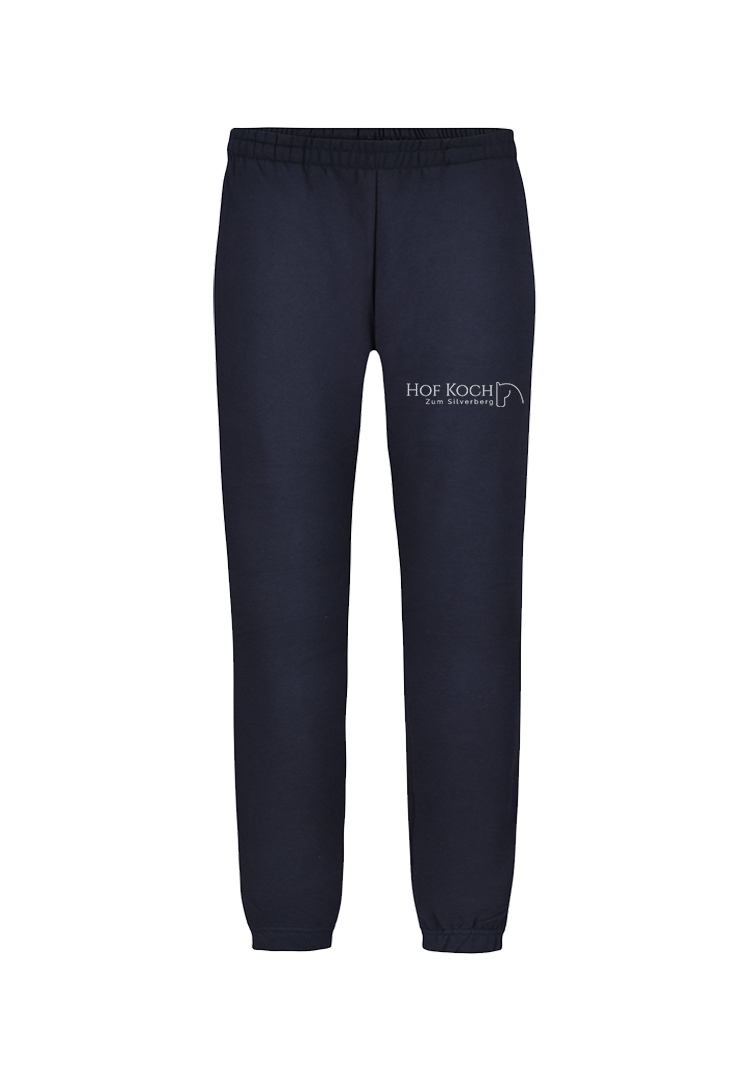 Jogginghose Damen - navy