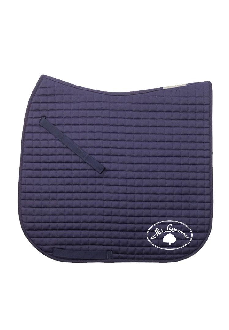 Schabracke  - navy