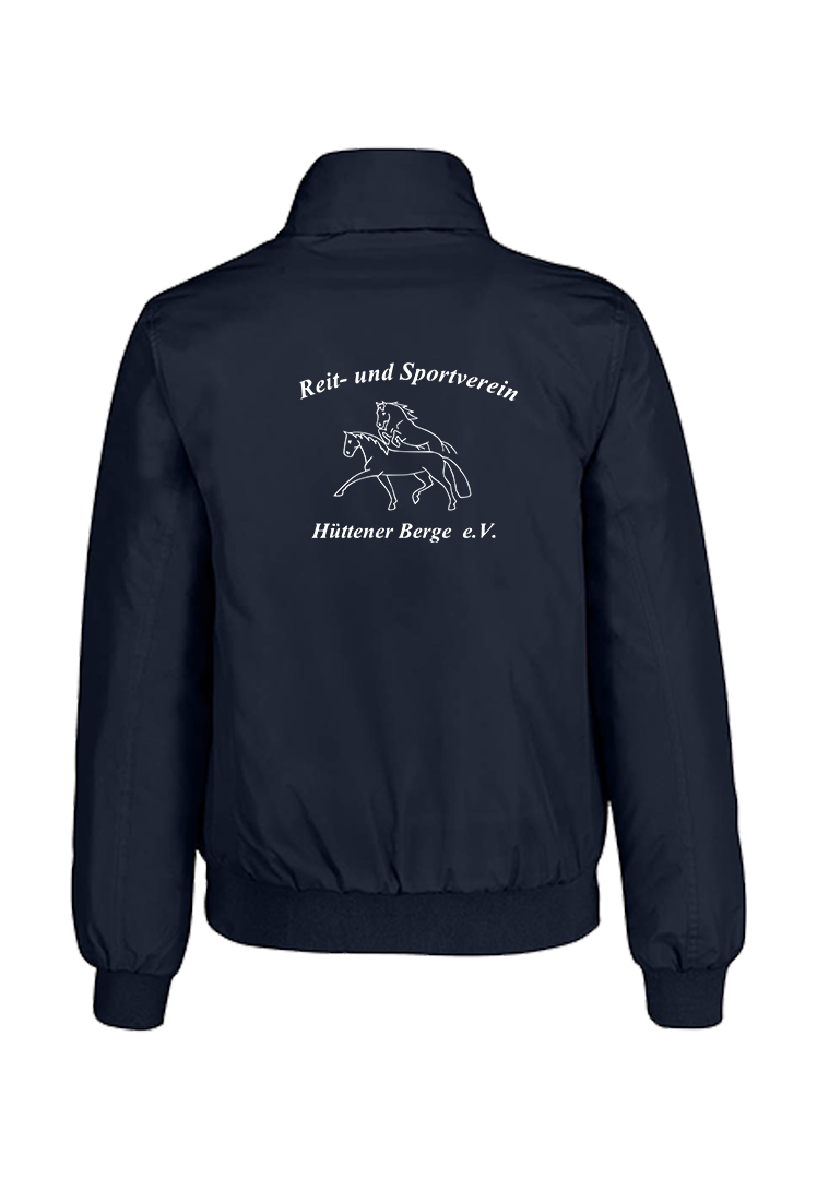 Blouson Damen  - navy