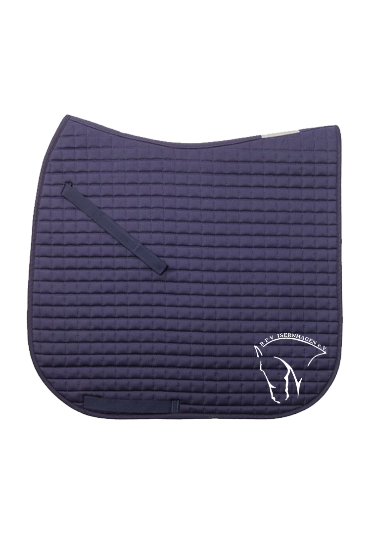 Schabracke - navy